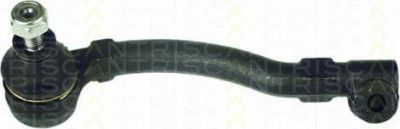 TRISCAN 8500 25112 наконечник поперечной рулевой тяги на RENAULT LAGUNA I (B56_, 556_)