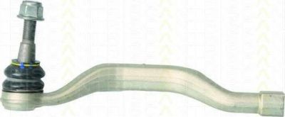 TRISCAN 8500 25134 наконечник поперечной рулевой тяги на RENAULT LAGUNA купе (DT0/1)