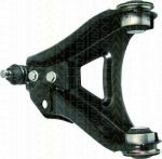 TRISCAN 8500 25520 рычаг независимой подвески колеса, подвеска колеса на RENAULT CLIO II (BB0/1/2_, CB0/1/2_)