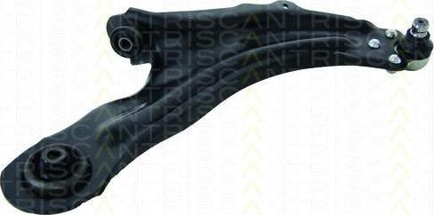 TRISCAN 8500 25553 рычаг независимой подвески колеса, подвеска колеса на RENAULT KANGOO BE BOP (KW0/1_)