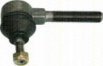 TRISCAN 8500 2570 наконечник поперечной рулевой тяги на RENAULT 18 (134_)