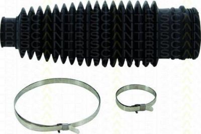 TRISCAN 8500 28013 комплект пылника, рулевое управление на PEUGEOT 407 (6D_)