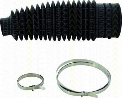 TRISCAN 8500 28014 комплект пылника, рулевое управление на PEUGEOT 407 (6D_)