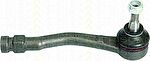 TRISCAN 8500 28109 наконечник поперечной рулевой тяги на PEUGEOT 5008