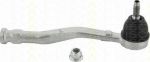 TRISCAN 8500 28115 наконечник поперечной рулевой тяги на PEUGEOT 208