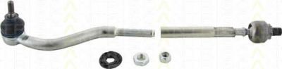 TRISCAN 8500 28304 поперечная рулевая тяга на PEUGEOT 405 II (4B)