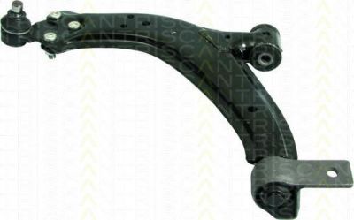 TRISCAN 8500 28516 рычаг независимой подвески колеса, подвеска колеса на PEUGEOT 306 (7B, N3, N5)