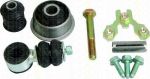 TRISCAN 8500 29023 монтажный комплект, рычаг независимой подвески кол на SEAT CORDOBA Vario (6K5)