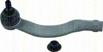 TRISCAN 8500 29156 наконечник поперечной рулевой тяги на AUDI TT (8J3)