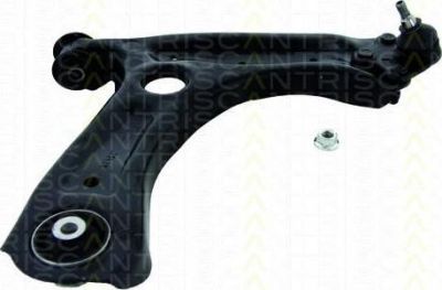 TRISCAN 8500 295039 рычаг независимой подвески колеса, подвеска колеса на SKODA ROOMSTER Praktik (5J)
