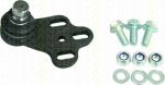 TRISCAN 8500 29511 несущий / направляющий шарнир на AUDI 80 (8C, B4)