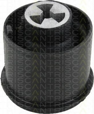 TRISCAN 8500 298011 втулка, балка моста на VW POLO CLASSIC (6KV2)