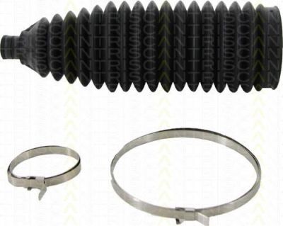 TRISCAN 8500 38002 комплект пылника, рулевое управление на DS DS 3 кабрио