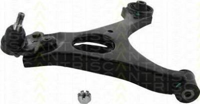 TRISCAN 8500 40566 рычаг независимой подвески колеса, подвеска колеса на HONDA CIVIC VII седан (ES)
