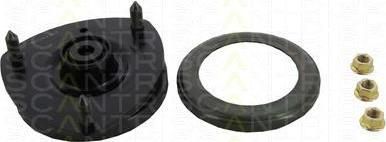 TRISCAN 8500 40912 опора стойки амортизатора на HONDA CIVIC VII седан (ES)