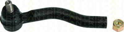 TRISCAN 8500 43110 наконечник поперечной рулевой тяги на HYUNDAI SONATA IV (EF)