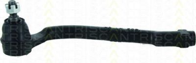 TRISCAN 8500 43116 наконечник поперечной рулевой тяги на KIA CEE'D SW (ED)