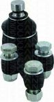 TRISCAN 8500 43547 несущий / направляющий шарнир на HYUNDAI H-1 Cargo (TQ)