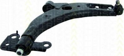 TRISCAN 8500 43575 рычаг независимой подвески колеса, подвеска колеса на KIA CARENS II (FJ)