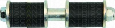 TRISCAN 8500 50110 комплект стабилизатора на MAZDA 323 I (FA)