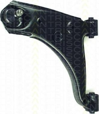 TRISCAN 8500 50504 рычаг независимой подвески колеса, подвеска колеса на MAZDA 626 III (GD)