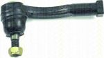 TRISCAN 8500 68104 наконечник поперечной рулевой тяги на SUBARU IMPREZA универсал (GF)