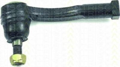 TRISCAN 8500 68104 наконечник поперечной рулевой тяги на SUBARU IMPREZA универсал (GF)