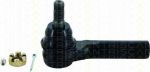 TRISCAN 8500 80116 наконечник поперечной рулевой тяги на JEEP GRAND CHEROKEE III (WH, WK)