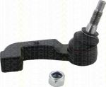 TRISCAN 8500 80123 наконечник поперечной рулевой тяги на JEEP CHEROKEE (KJ)
