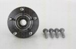 TRISCAN 8530 10156 комплект подшипника ступицы колеса на MITSUBISHI LANCER SPORTBACK (CX_A)