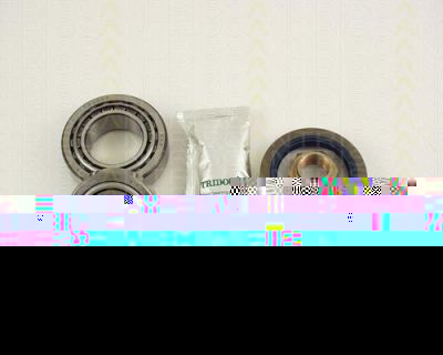 TRISCAN 8530 10231 комплект подшипника ступицы колеса на FIAT DUCATO Panorama (280)