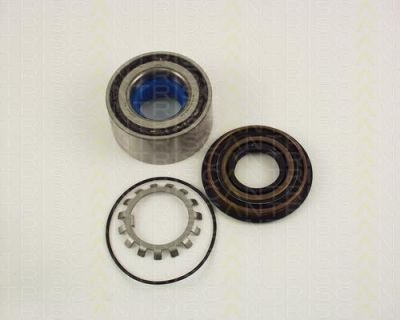 TRISCAN 8530 10252 комплект подшипника ступицы колеса на NISSAN PATHFINDER II (R50)