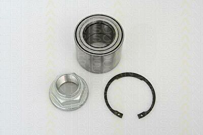 TRISCAN 8530 10259 комплект подшипника ступицы колеса на FIAT DUCATO автобус (244, Z_)