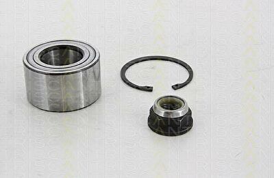 TRISCAN 8530 10270 комплект подшипника ступицы колеса на JAGUAR S-TYPE (CCX)