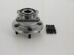 TRISCAN 8530 10291 комплект подшипника ступицы колеса на JEEP GRAND CHEROKEE III (WH, WK)