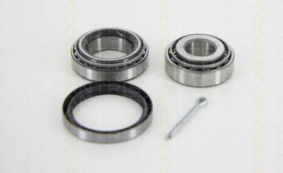 TRISCAN 8530 11120 комплект подшипника ступицы колеса на MINI MINI Roadster (R59)