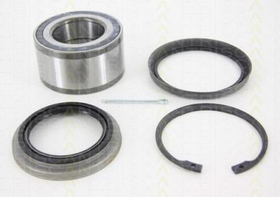 TRISCAN 8530 13137 комплект подшипника ступицы колеса на TOYOTA LAND CRUISER 90 (_J9_)
