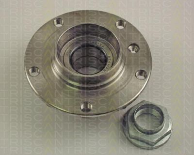 TRISCAN 8530 13204 комплект подшипника ступицы колеса на TOYOTA COROLLA Liftback (_E8_)