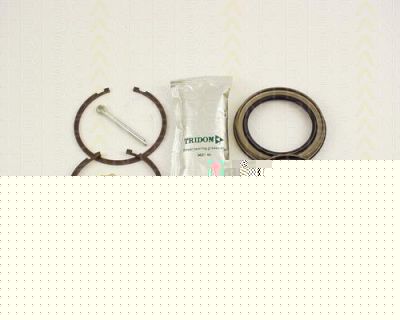 TRISCAN 8530 14002 комплект подшипника ступицы колеса на NISSAN 100 NX (B13)