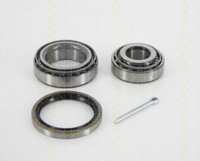 TRISCAN 8530 14206 комплект подшипника ступицы колеса на NISSAN BLUEBIRD Hatchback (T72, T12)