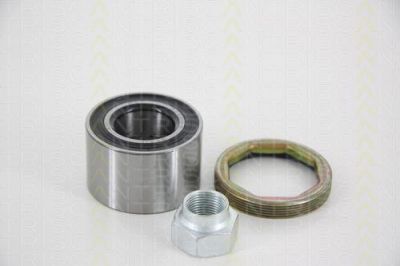 TRISCAN 8530 15002 комплект подшипника ступицы колеса на ZASTAVA 101 (1100)