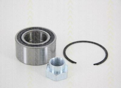 TRISCAN 8530 15121 комплект подшипника ступицы колеса на FIAT PUNTO Van (176L)