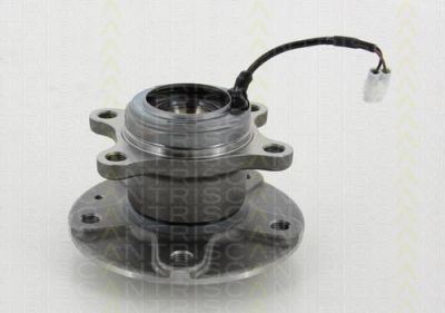 TRISCAN 8530 15233 комплект подшипника ступицы колеса на SUZUKI SX4 (EY, GY)
