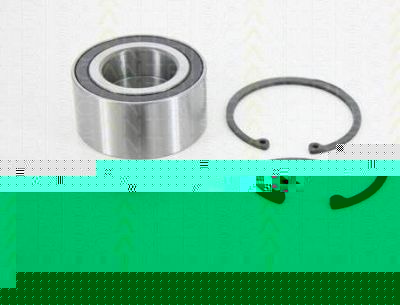 TRISCAN 8530 16123 комплект подшипника ступицы колеса на FORD MONDEO I (GBP)