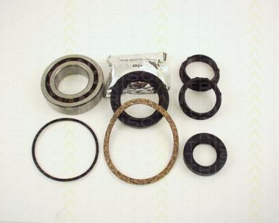 TRISCAN 8530 16219 комплект подшипника ступицы колеса на FORD TRANSIT c бортовой платформой/ходовая часть (V_ _)