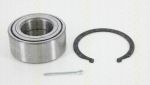 TRISCAN 8530 18105 комплект подшипника ступицы колеса на HYUNDAI SONATA IV (EF)