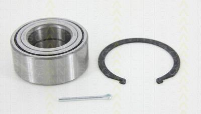 TRISCAN 8530 18105 комплект подшипника ступицы колеса на HYUNDAI SONATA IV (EF)