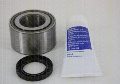 TRISCAN 8530 18208 комплект подшипника ступицы колеса на KIA SORENTO I (JC)