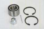 TRISCAN 8530 21103 комплект подшипника ступицы колеса на CHEVROLET AVEO седан (T200)