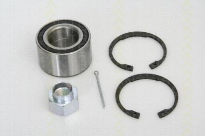 TRISCAN 8530 21103 комплект подшипника ступицы колеса на CHEVROLET AVEO седан (T200)